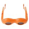 Adult Party Glasses with Leg & Buttocks Frame Novelty Sunglasses Spoof Gadget Eyeglasses Costume Accessories Eyewear