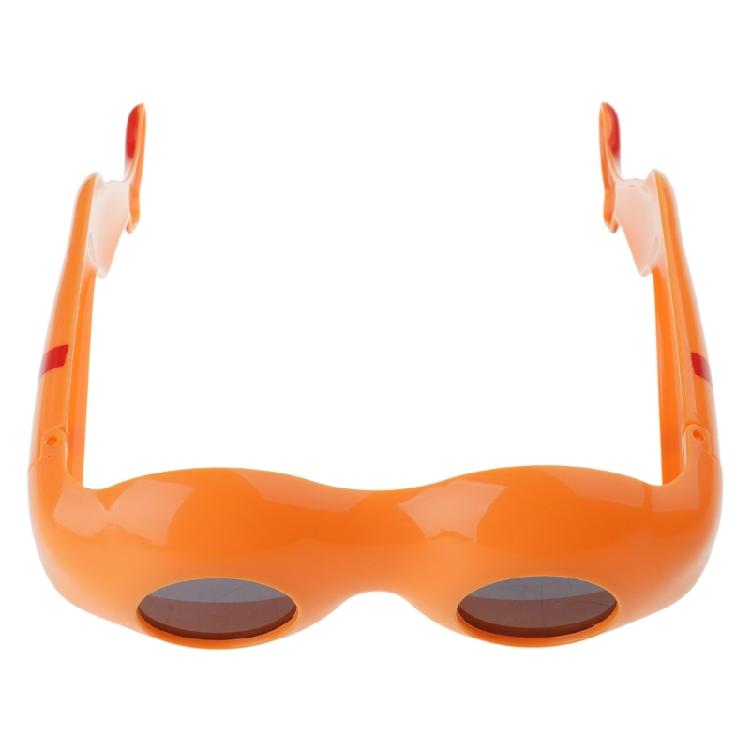 Erwachsenen Partybrille mit Bein & Po Rahmen Neuheits-Sonnenbrille Scherzartikel Brillen Kostümzubehör Brillen