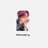 Pre-order HAECHAN The First Album TASTE IN-EAR Earphone Set