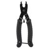 Open Close Chain Repair Removal Tool Bike Master Link Plier With Buckle