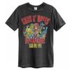Amplified Unisex Adult Use Your Illusion Guns N Roses T-Shirt