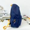 Backpack Travel Bag Large Capacity Backpack Junior Senior High School Student Schoolbag