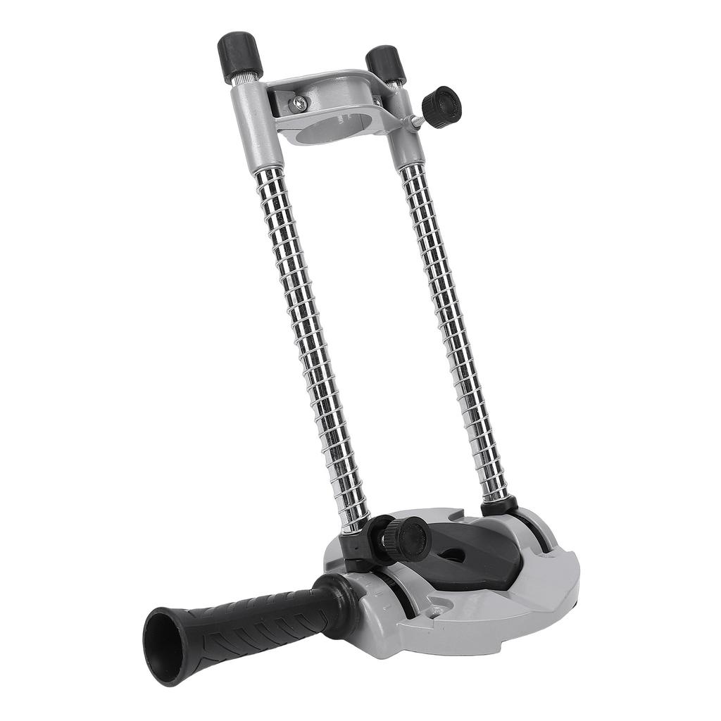 Portable Drillling   Drilling Jig Attachment for Drilling Angled Straight Holes   Drill   Attachment