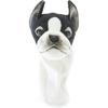 BH8273 HANSA French Bulldog Utility Headcover (UT)