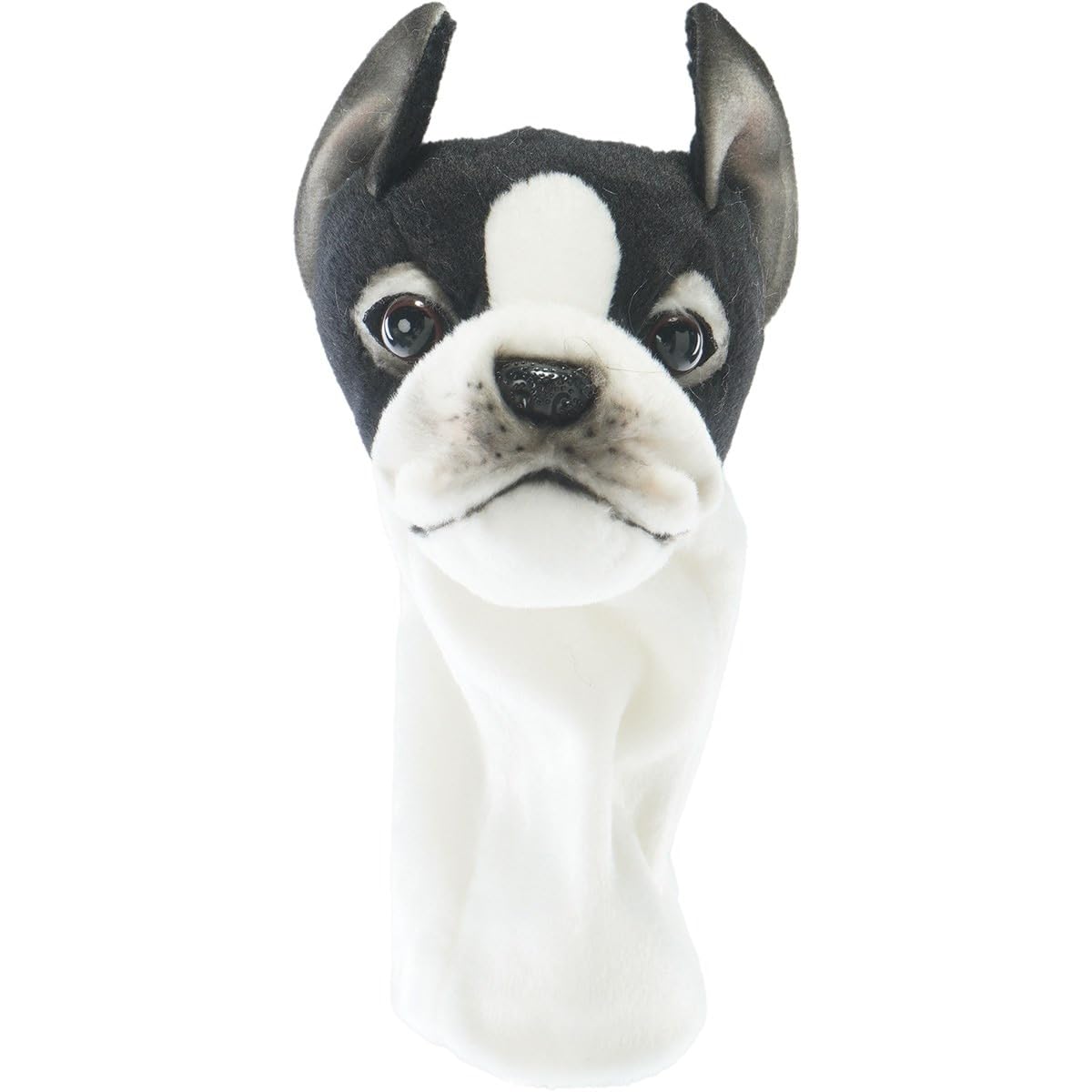

BH8273 HANSA French Bulldog Utility Headcover (UT)