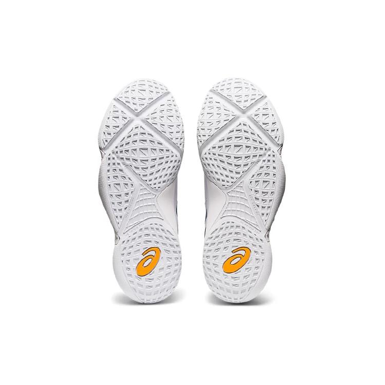 ASICS Unpre Ars 'White Light Steel' 1063A036-103