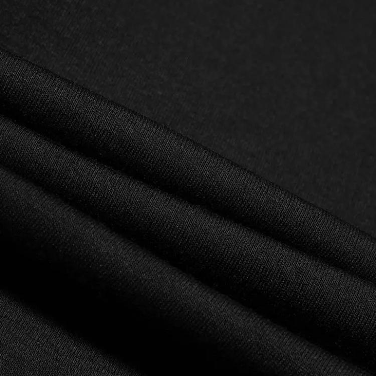 New Asics Knitted Sports Pants Men's Black 2031E861-001