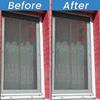 Window Repair Tape, Waterproof And Breathable Insect Repellent Tape, Fly Gauze -HK908