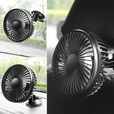 Mini-Ventilator, starker Wind, universell, lindert Hitze