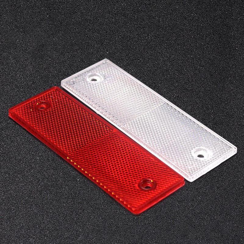 Anke Vehicle Reflective Warning Plate