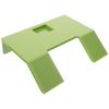 Turtle Tank Basking Platform Stable Lightweight Floating Turtle Terrace Climbing Resting Platform Aquarium Decoration