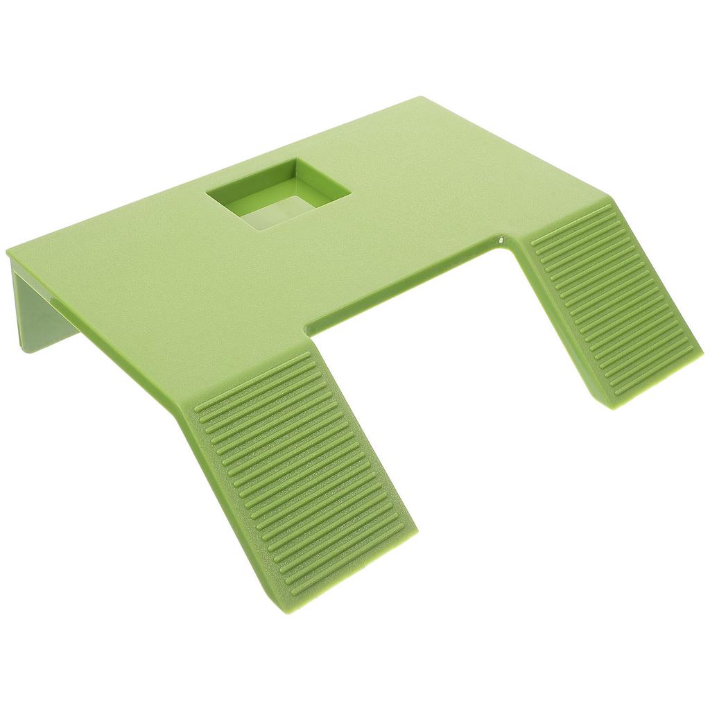 Turtle Tank Basking Platform Stable Lightweight Floating Turtle Terrace Climbing Resting Platform Aquarium Decoration