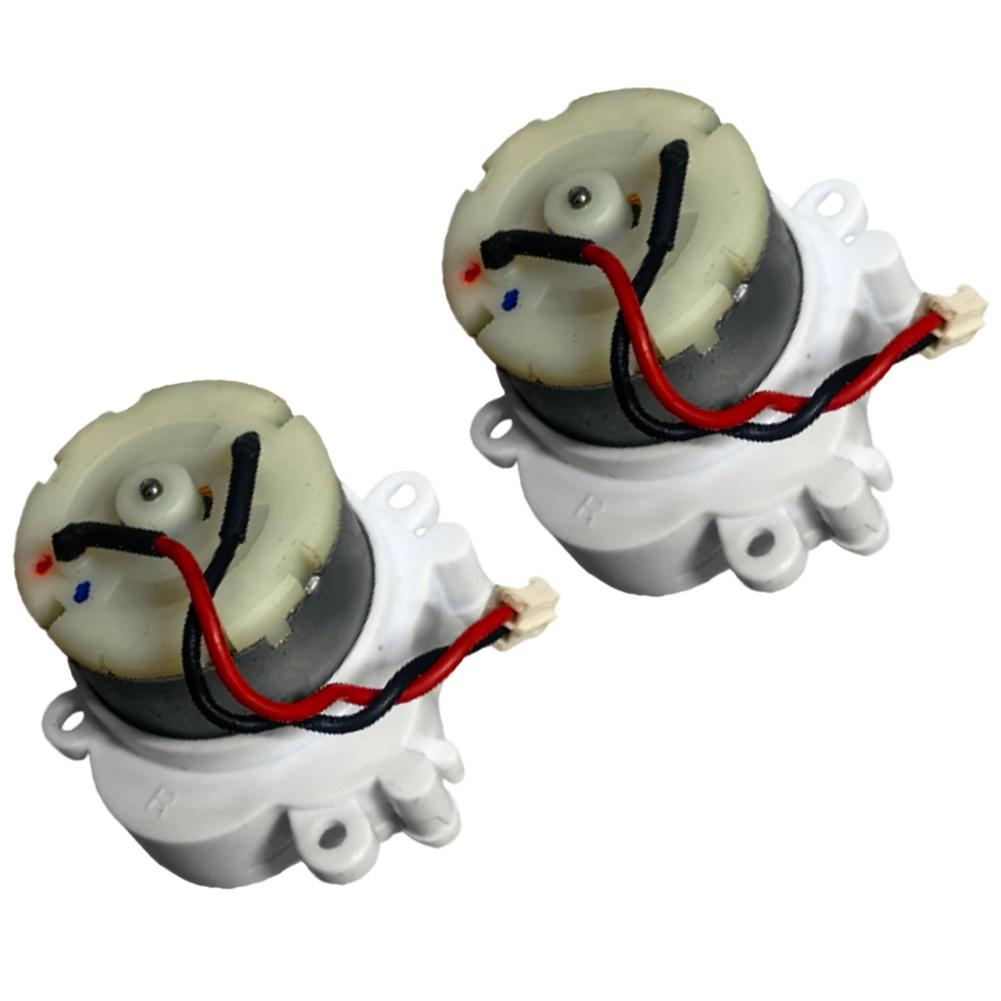 1/2 Pcs Side Brush Motor For TAPO RV10 / RV10 Lite / RV10 Plus Vacuum Cleaner Accessories Cleaning Spare To Replace