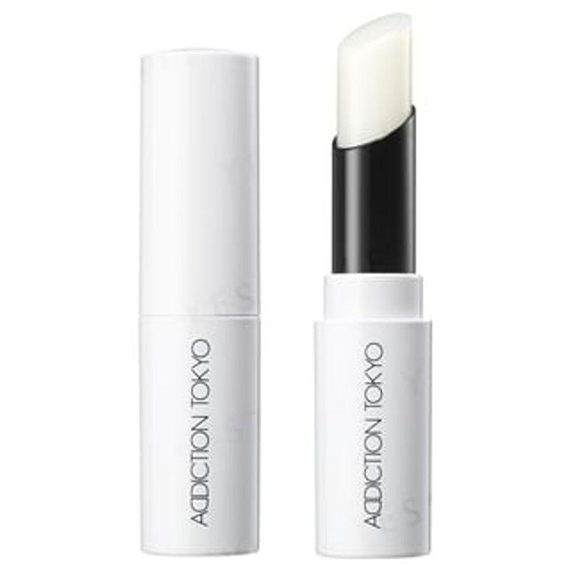 ADDICTION - Lip Scrub Balm 3.9g