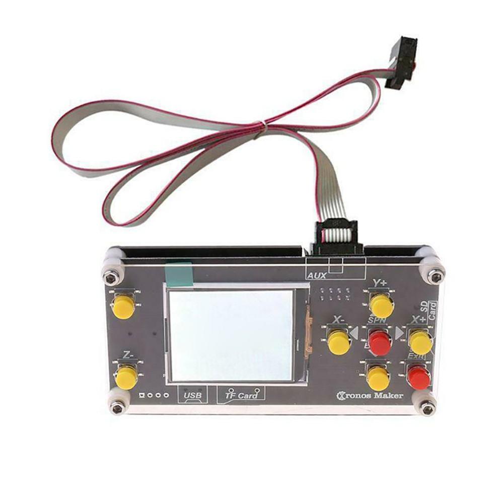GRBL CNC Offline 3  Controller Board for 3018 Pro 1610/2418/3018 Engraving