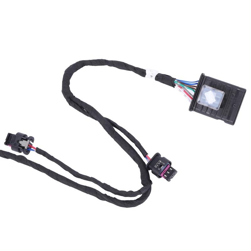 Cablul PDC al barei de protecție față pentru senzor de parcare pentru MERCEDES Benz Clasa C W204