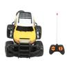 1Celsius43 Scale RC Car 4 Channel Burr   Plastic Metal Electric Remote Control RC Car Toy for Kids   Aged 3