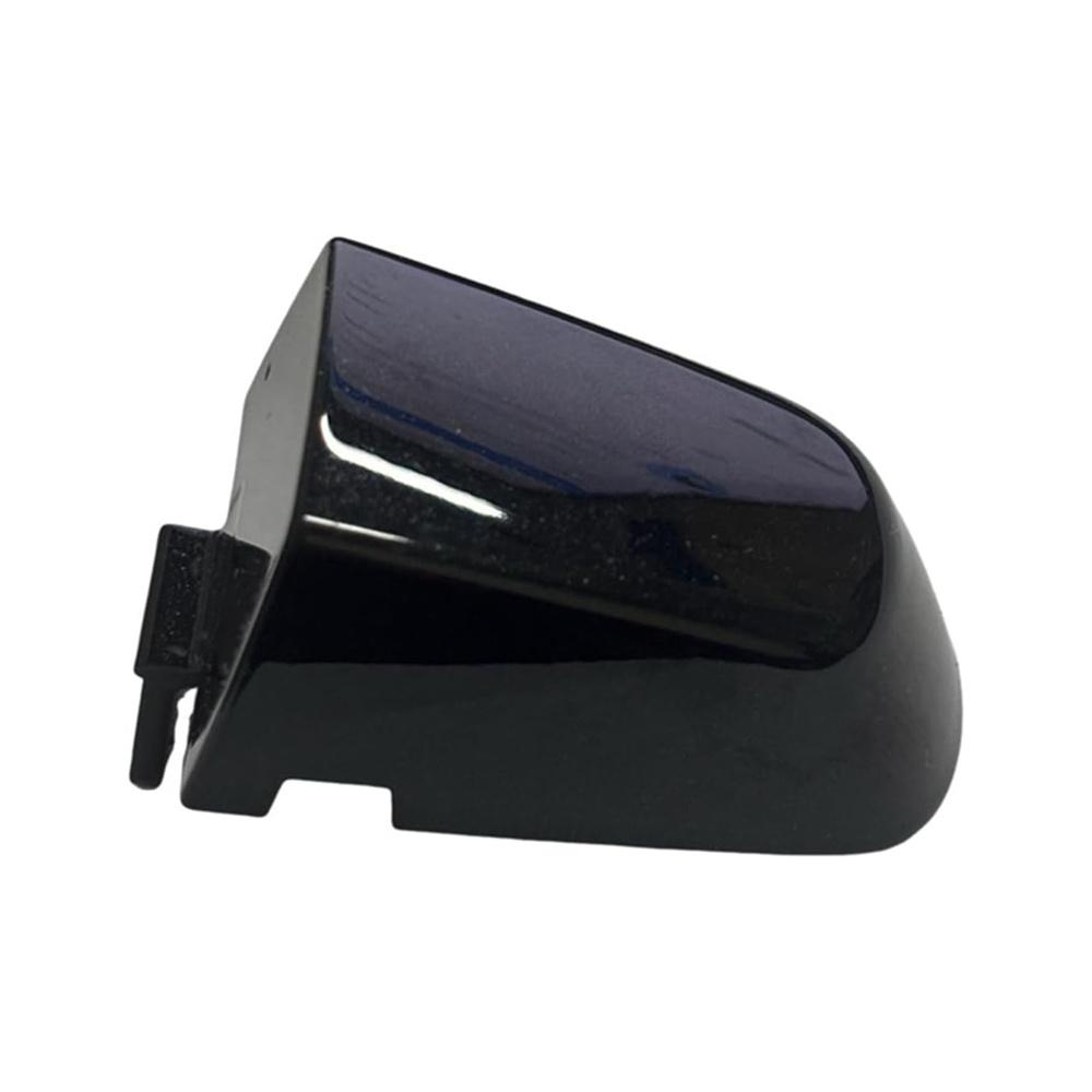 

Front Left Driver Side Door Lock Cylinder Cover For Chevrolet Equinox 2018-2020