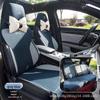 BYD Song Plus DMI Seat Cover: Summer & Year-Round Cushion for Song PULS EV