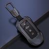 Metal Car Remote Key Cover Case Holder shell Chain Fob For Chery New Arrizo 8 5 Plus Tiggo 8L Tiggo 8 Plus Tiggo 7 Pro 9 Omoda 5