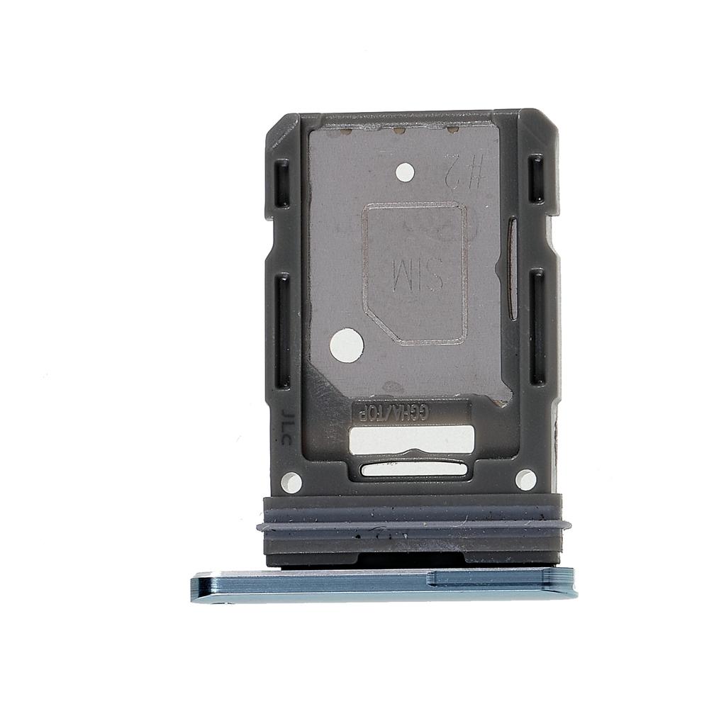 Für Samsung Galaxy S20 FE/S20 Fan Edition/G780/G781 OEM Einzel-SIM-Kartenfachhalter Ersatz (ohne Logo)