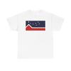 Flag of Western Canada (Canada) T-Shirt