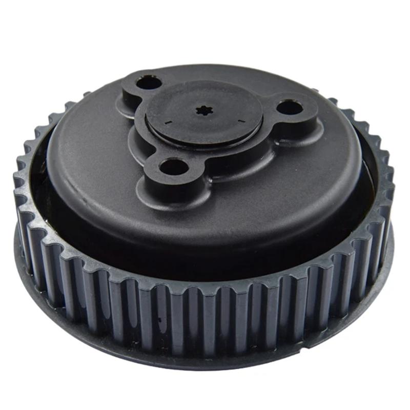 Engine Intake Cam VVT Timing Gears Camshaft Phase Adjuster Sprockets 31375875 For Volvo S60 S90 XC60 16-21