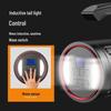 SupFire L1-S Searchlight Flashlight