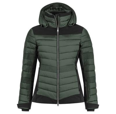 Head Jacket Immensity
