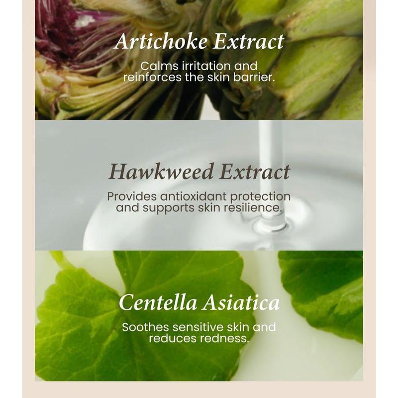 AXIS - Y - Artichoke Intensive Skin Barrier Ampoule