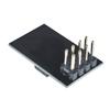 Wi-Fi Wireless Modul Aokin ESP-01, verbesserte Version