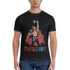 Summer Fashion Teeshirt Men Tshirt Kamina Classic TShirt Mens Big and Tall T Shirts  Crew Neck  T Shirts Mens Tshirt