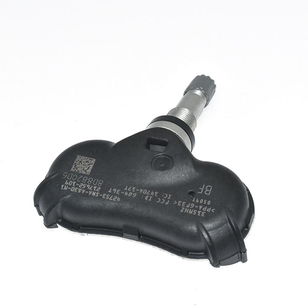 Tire pressure sensor 42753-SNA-A830 electrify