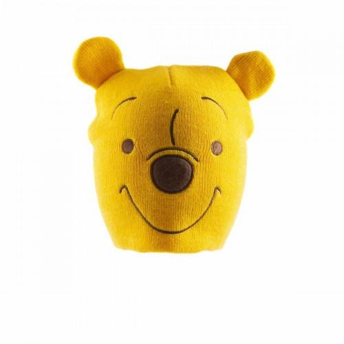 

Winnie the Pooh Unisex Adult Beanie One Size