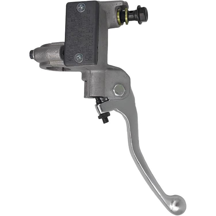 

RAYANA Front Brake Master Cylinder Lever Compatible For Kawasaki KX80 KX85 KX100 KX125 KX250 KX500