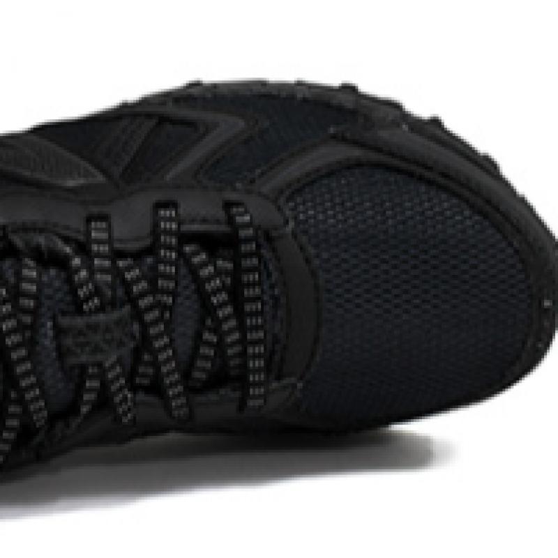 [Boty New Balance] New Balance 410 Trailing V5 Triple Black Mt410ck5