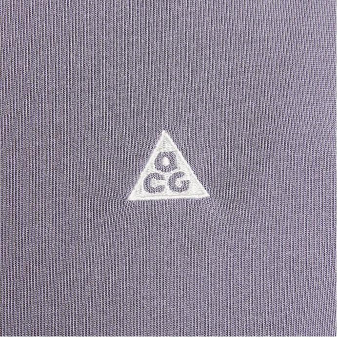 Nike Solid Color Casual Comfortable Training Sports Tank Top Quick Dry Sleeveless T-Shirt Women tops Purple DO9272509