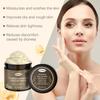 Natural Beef Tallow Skin Moisturizer Cream Deep Nourishing Hydration Repair Dry Rough Skin Gentle Face Body Skincare Balm