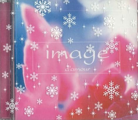 

CD VARIOUS - Image Amour Winter Edition SICC150PROMO SONY Japan Classical Used