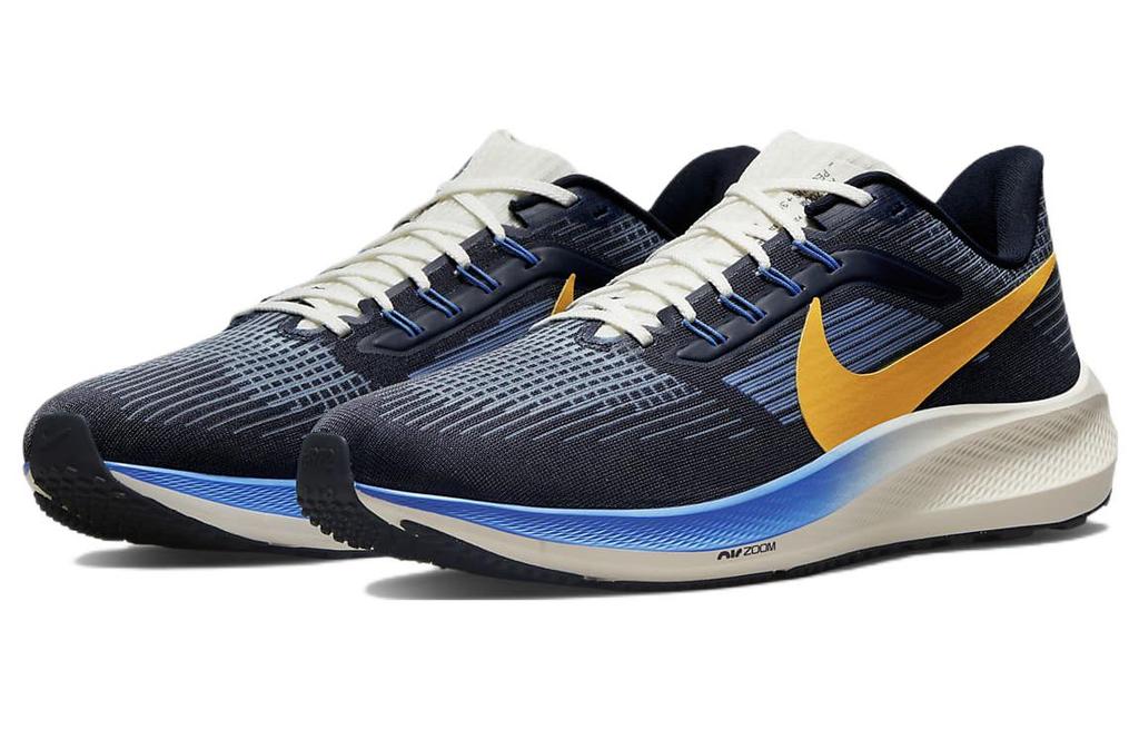 Nike Air Zoom Pegasus 39 Premium Obsidian Yellow DO9580-400