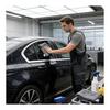 Car Wash Drying Towel - Double Sided Lint-Free Reusable Cloth Cleaning Dry Towel Car Detailing Cleaner for Automobile Boat Mirror Window Windshield