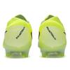 New Nike Phantom GX 2 Elite AG Rubber Short Studs Artificial Ground Soccer Shoes Men's Gray Yellow FJ2554-003