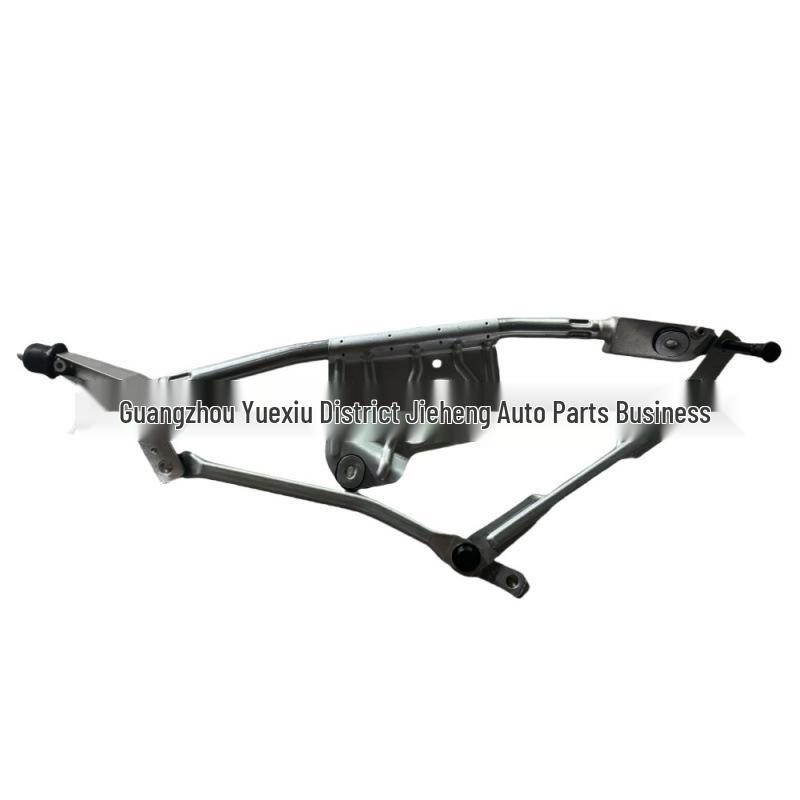Volvo XC90 (03-14) Windshield Wiper Linkage Rod, Part #31250091
