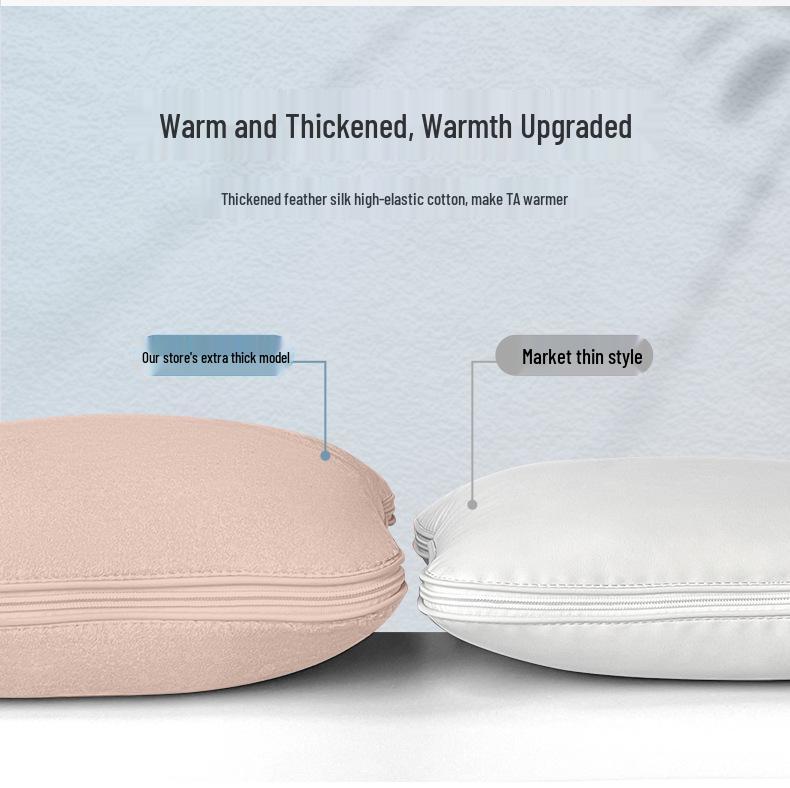 XPeng Original Car Pillow Blanket: Dual-Use Throw Pillow and Lumbar Support for Car Interior Decoration