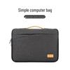 Waterproof Shockproof Laptop Sleeve for MacBook 14/15.6 inch