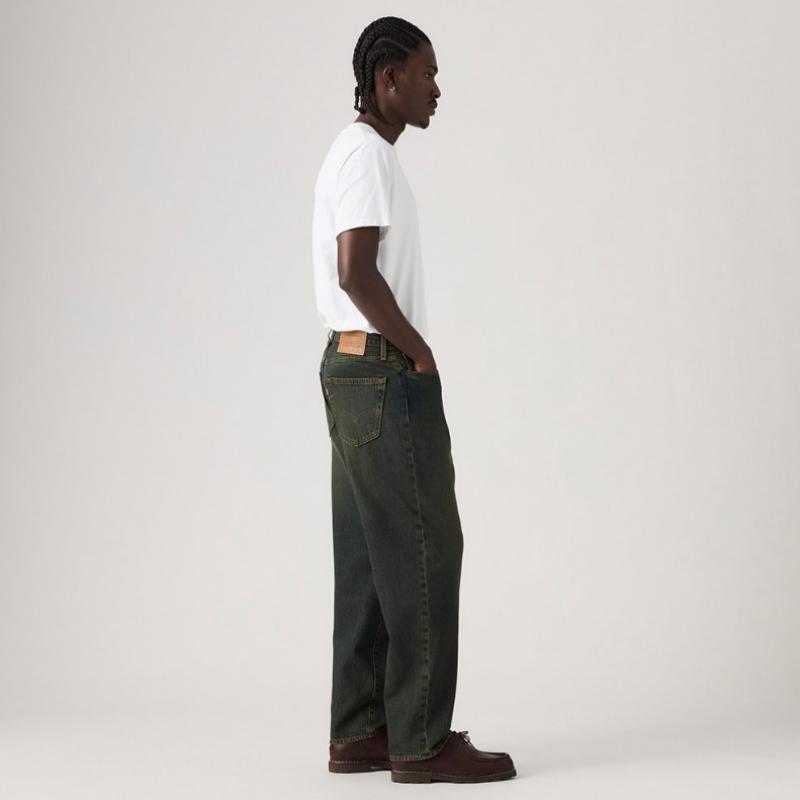Levi S Men S 568 looSe Straight jeanS 290370147