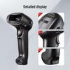 Honeywell 1950GHD Wired Barcode Scanner