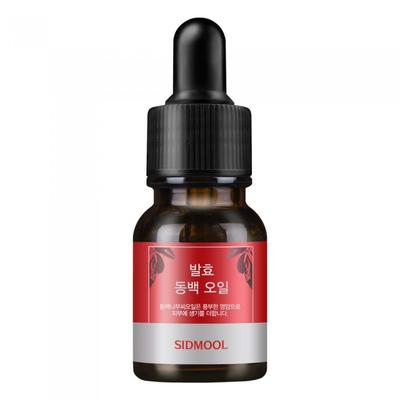 Seed Water Fermented Camellia Oil 11ml