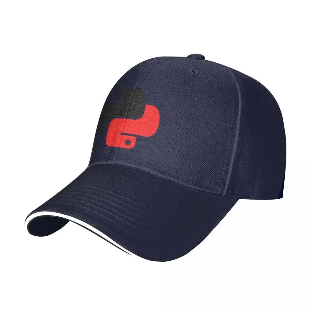 Vintage Python active Baseball Cap Beach Bag New Hat Golf Cosplay Women Hats Unisexs