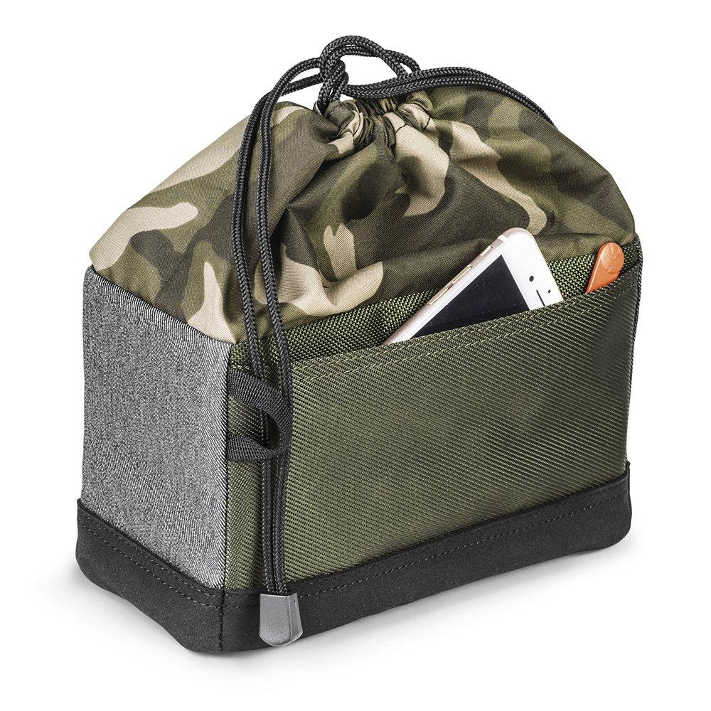 Manfrotto Street Collection Compact Inner Box 3.6L Bag-in-Bag (MB MS-P-GR)